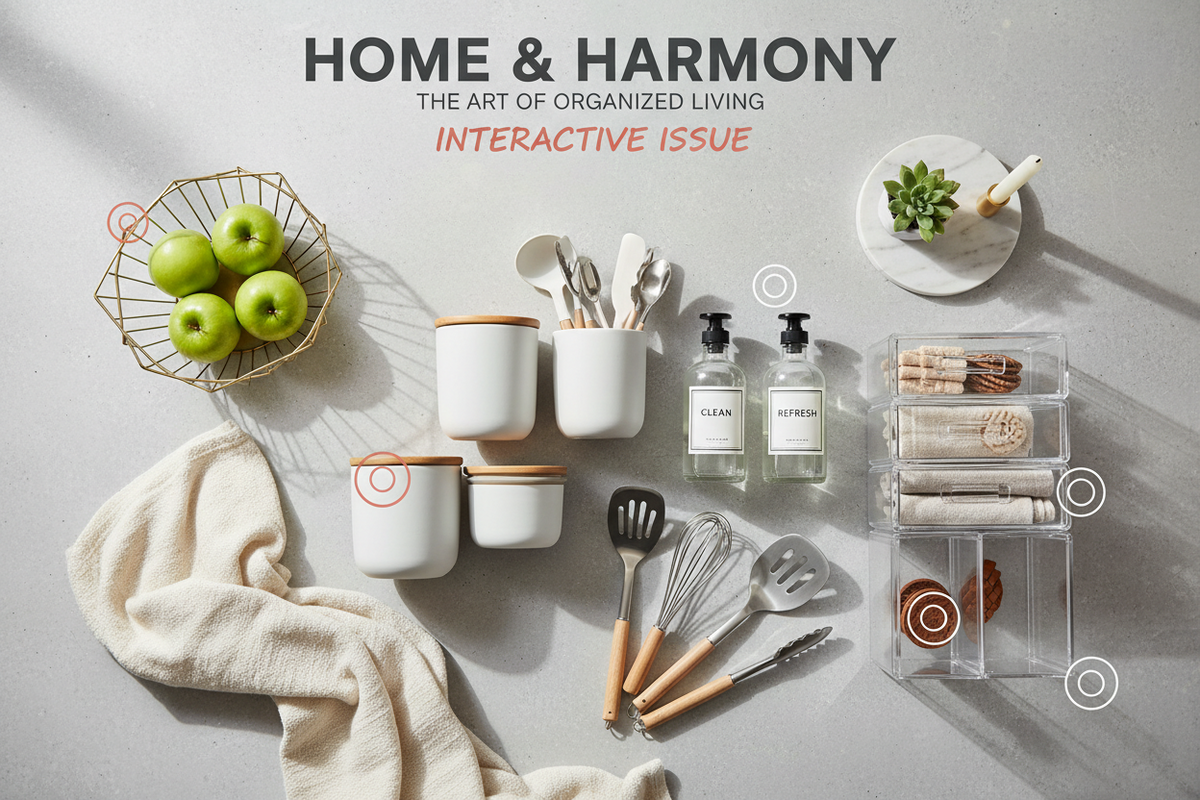 Household Collections